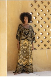 PONCHO SHORT AMAL IND/SIA